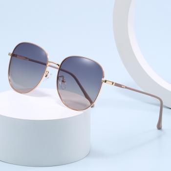 Lady Polarized Sunglasses-YK-F8225 - 副本
