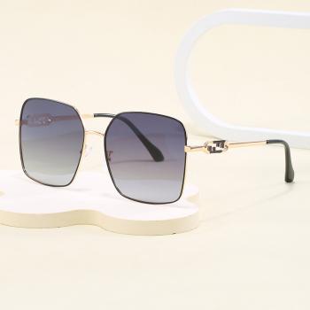 Lady Polarized Sunglasses-YK-F8217