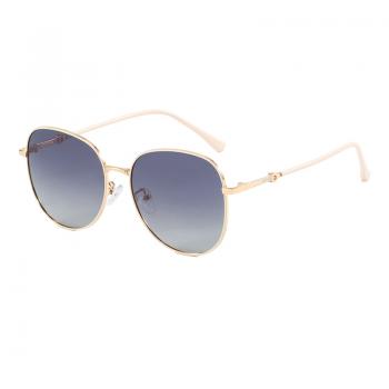 Lady Polarized Sunglasses-YK-F8218
