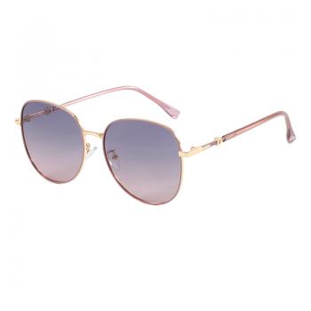 Lady Polarized Sunglasses-YK-F8218