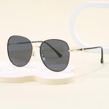 Lady Polarized Sunglasses-YK-F8218