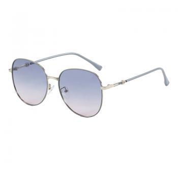 Lady Polarized Sunglasses-YK-F8218