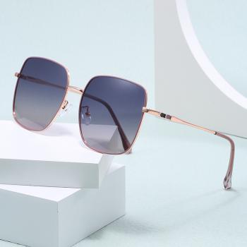 Lady Polarized Sunglasses-YK-F8220