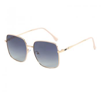 Lady Polarized Sunglasses-YK-F8220