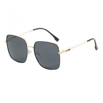 Lady Polarized Sunglasses-YK-F8220