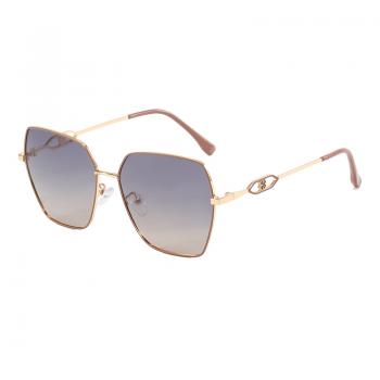 Lady Polarized Sunglasses-YK-F8223