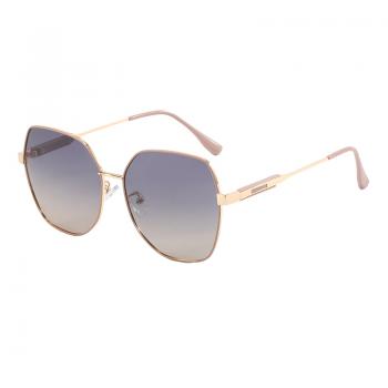 Lady Polarized Sunglasses-YK-F8228