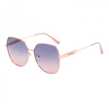 Lady Polarized Sunglasses-YK-F8228