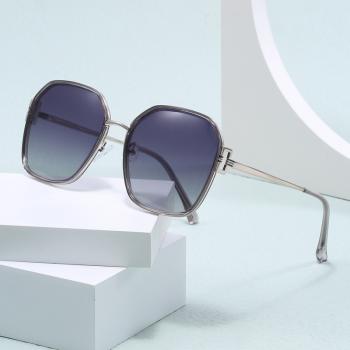 Lady Polarized Sunglasses-YK-F8232
