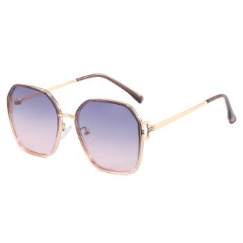 Lady Polarized Sunglasses-YK-F8232