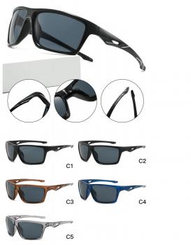 Sports Sunglasses-XT-7006