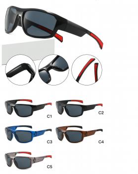 Sports Sunglasses-XT-7007