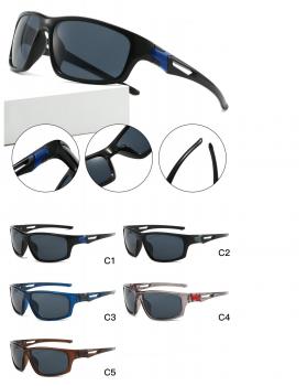 Sports Sunglasses-XT-7009