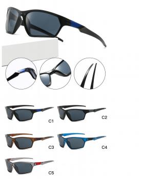 Sports Sunglasses-XT-7012