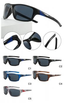 Sports Sunglasses-XT-7016