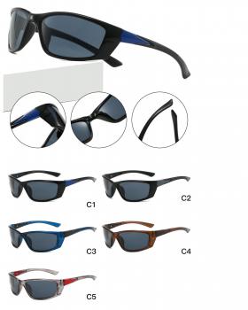 Sports Sunglasses-XT-7023